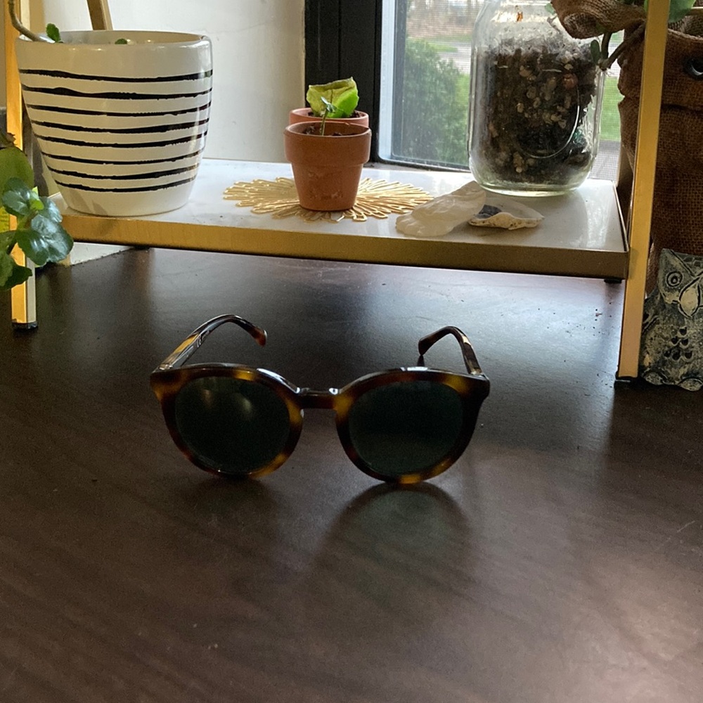 J Crew sunglasses